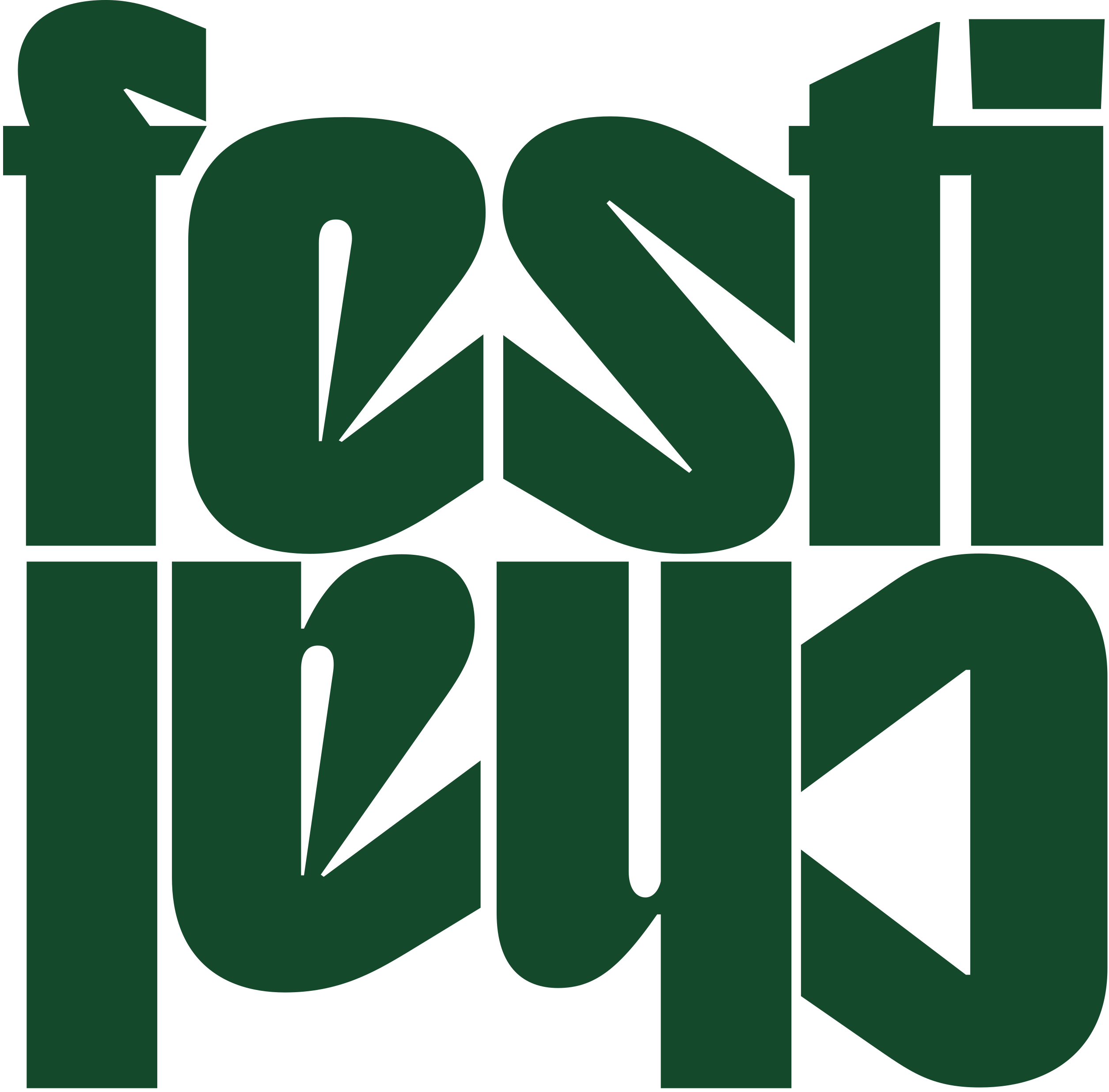 Festichal